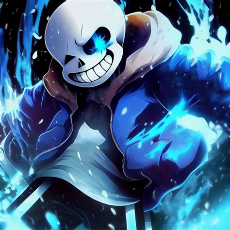 Sans Undertale By Bonehedtoons On Deviantart