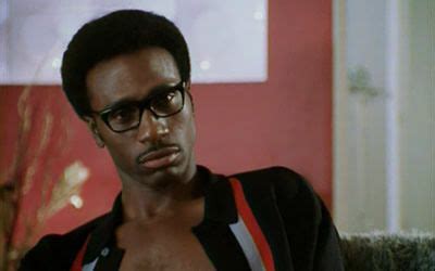 Leon as David Ruffin in the Temptations movie | Temptation movie, David ...