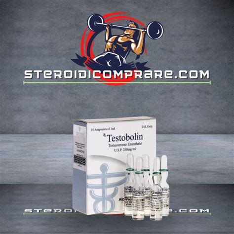 Acquisto Testobolin Online Testosterone Enanthate Per La Vendita