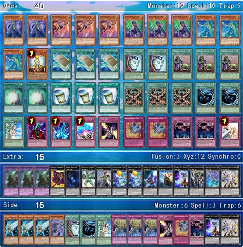 Melodious Yu Gi Oh Tcg Ocg Decks Yugioh Card Maker Forum