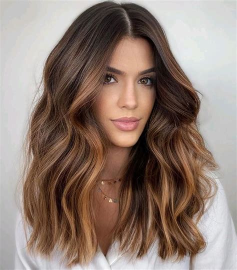 50 Haircuts For Thick Wavy Hair To Shape And Alleviate Your Beautiful Mane Artofit