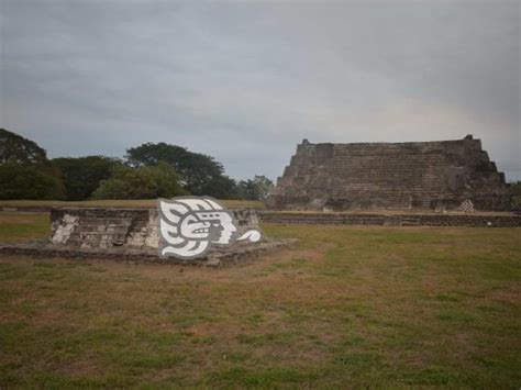 Reabren Cempoala Primera Zona Arqueol Gica De Veracruz Tras Dos A Os