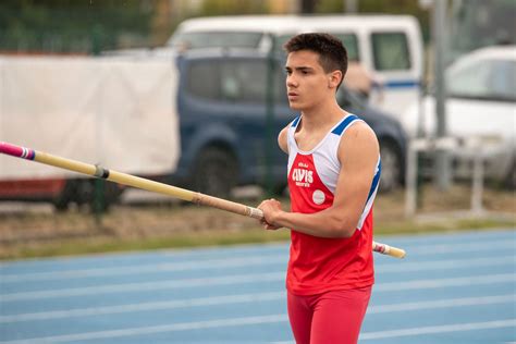 San Benedetto Del Tronto CDS Allievi E Cadetti 1 Giornata 18