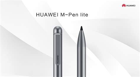 Huawei M-Pen Lite for Huawei Matebook E 2019 / Mediapad M6