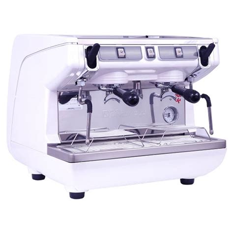 КОФЕМАШИНА NUOVA SIMONELLI APPIA LIFE COMPACT 2 GR S ВЫСОКИЕ ГРУППЫ ...