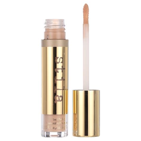 Stila Pixel Perfect Concealer Fair 0 20 Fl Oz Walmart