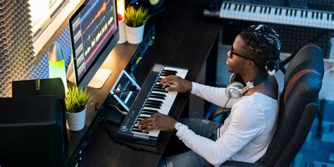 What Software Does A Music Producer Need Audiolover