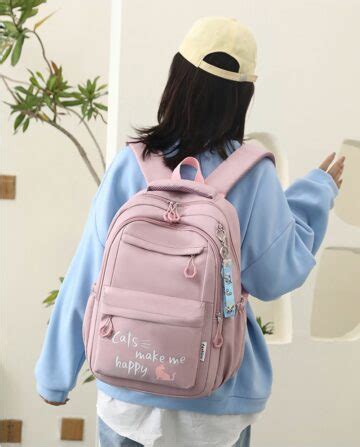 25 Cute Backpacks for School in 2024 – Kawaii Therapy