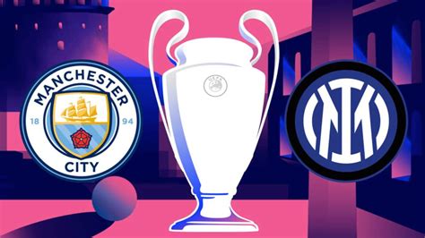 Champions League Finale Holt Manchester City Den Langersehnten