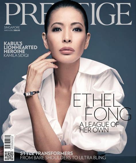 Prestige Singapore March 2016 Magazine Get Your Digital Subscription