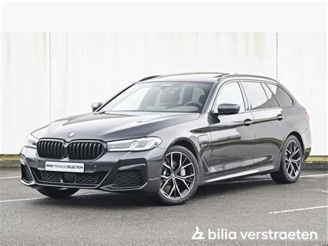 Bmw E Xdrive Touring Kit M Sport Bilia Verstraeten