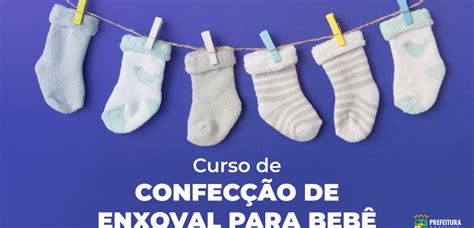 Prefeitura de Pinhais abre inscrições para curso de confecção de