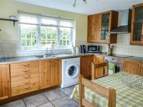 Camphill Kirkcudbright Self Catering Visitscotland