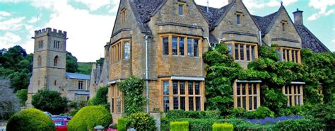 Buckland Manor | Cotswolds Concierge