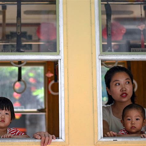 China population: three-child policy will not ‘drastically raise birth ...