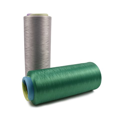 Custom Polyester Yarn Manufacturers Dty Polyester Yarn Suppliers