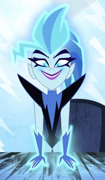 Pin By Josh Creator Galaxy On Dc Superhero Girls Livewire