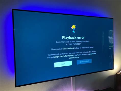 Fix Playback Error On Youtube Tv Quick And Simple Fixes