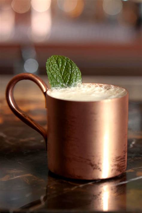 Moscow Mule O Brasileiro Paladar Estadão