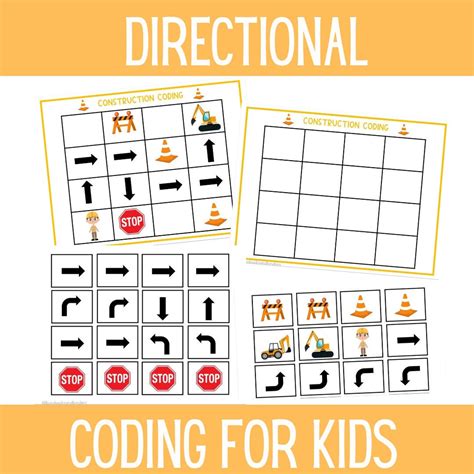 Coding Worksheets | PDF | Scratch (Programming Language) | Data Type ...