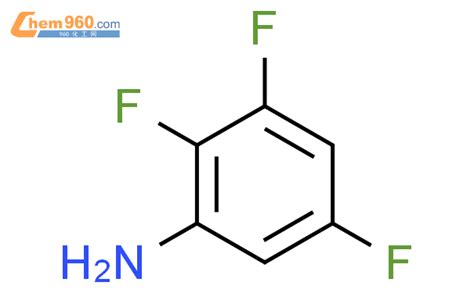 363 80 4235 三氟苯胺化学式、结构式、分子式、mol 960化工网
