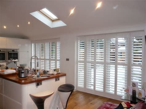 Kitchen Shutters Kitchen Window Shutters Shutter Stiles