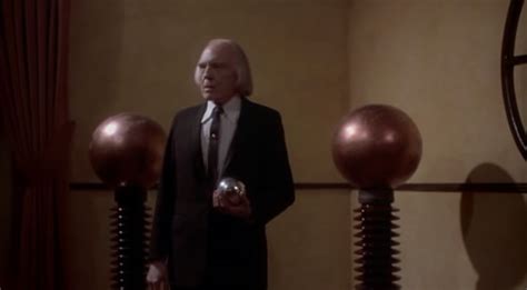 Решающая схватка отзыв на фильм Фантазм 4 Забвение Phantasm IV