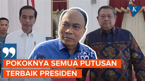 Menkominfo Sebut Akan Ada Reshuffle Setelah Mentan Syahrul Mundur YouTube