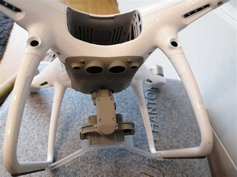 DRON DJI phantom 4 pro z całym zestawem 100 sprawny Wieliczka OLX pl