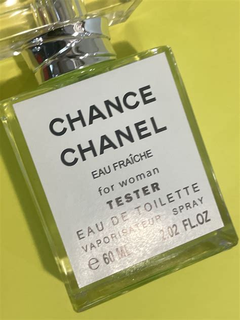 Chanel Chance Eau Fraiche 60 мл (ID#2182894653), цена: 250 ₴, купить на ...