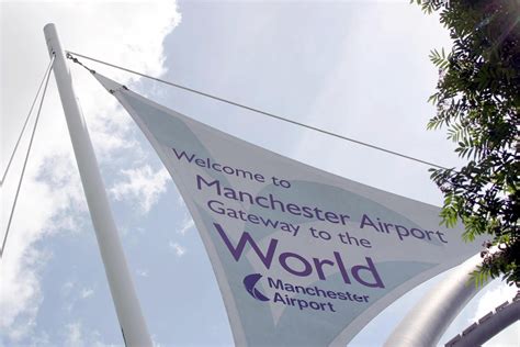 Manchester Airport Packages | Delta Hotels Manchester Airport ...