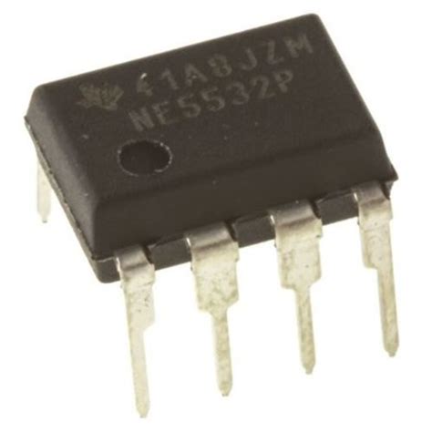 Texas Instruments Op Ic Through Hole Pdip Db Price From Rs