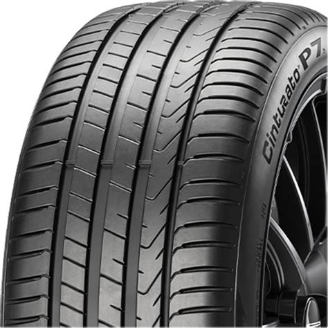 Pirelli Cinturato P C R V Fp Seal Inside Desde