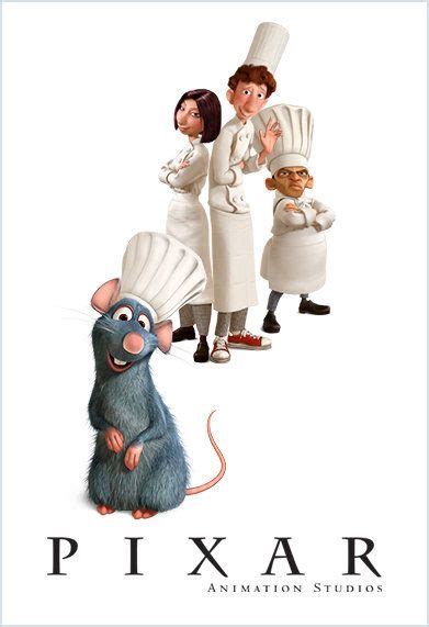 Ratatouille Disney Pixar Movies Disney And Dreamworks Disney Cartoons Disney Characters