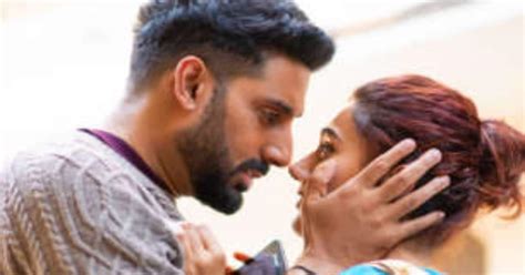 Top 9 movie love stories that almost felt real