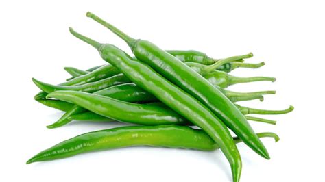 Green Chilli Benefits And Side Effects हरी मिर्च Hari Mirch Khane Ke