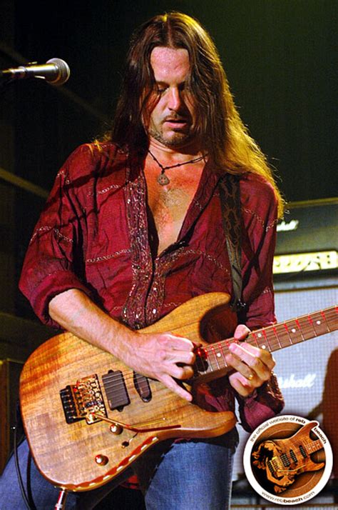 Reb Beach