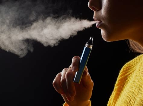 Smoke Settles On Vape Ban As Major Hurdle Cleared Healthtimes