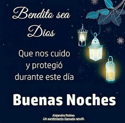 100 Imágenes Cristianas de BUENAS NOCHES Dios te Bendiga