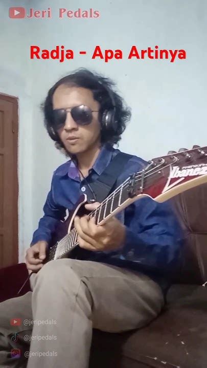 Radja Apa Artinya Intro Youtube