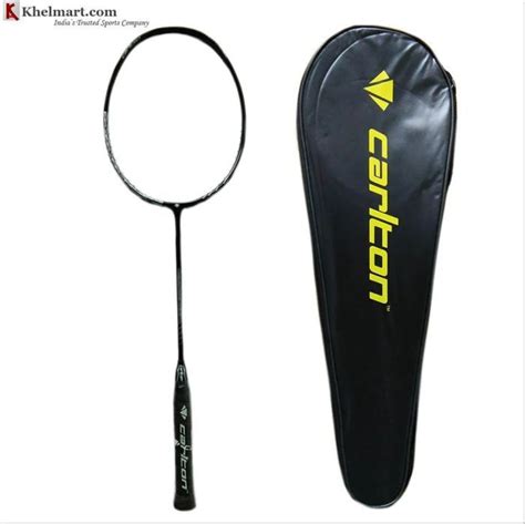 Carlton Heritage V 52 Badminton Racket Buy Carlton Heritage V 52