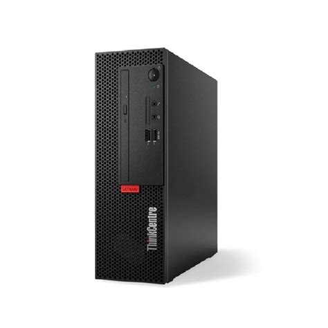 Lenovo Thinkcentre M720e Sff 8gb 256gb Black Certified Refurbished Tanga