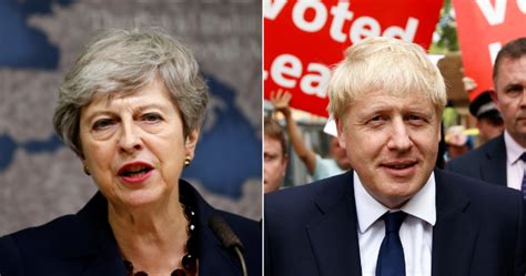 Britain Is About To Get A New Prime Minister — What That Means For Brexit National Globalnews Ca