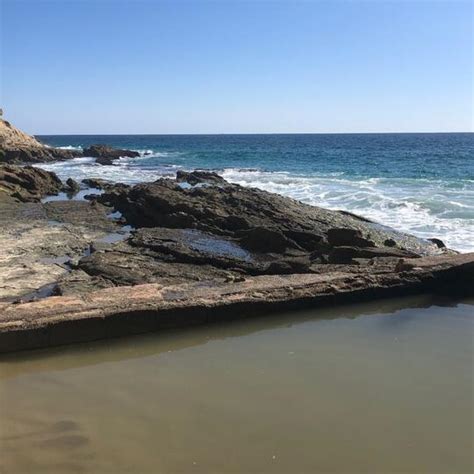 1000 Steps Secret Pools In Laguna Beach Ca 14 Photos