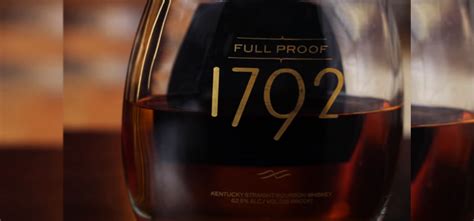 8 Best 1792 Bourbon Ranked For 2024 Updated