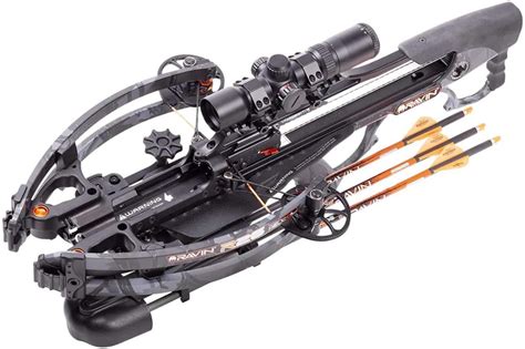 Ravin Crossbows Review Ultimate Buyers Guide 2021 Bowscanner