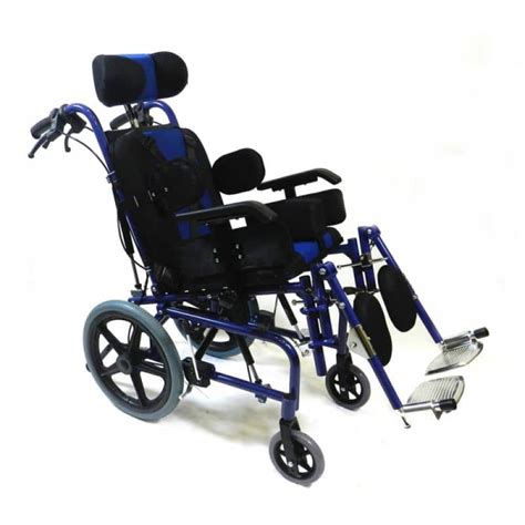 Karma Cp 200 Cerebral Palsy Wheelchair Recliner Chair