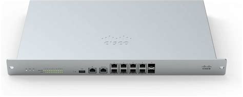 cisco meraki mx techinfodepot