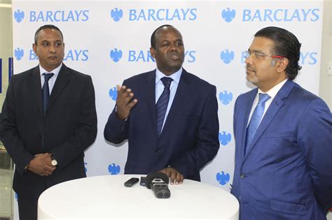 Kitomari Banking And Finance Blog Barclays Bank Tanzania Launches A New