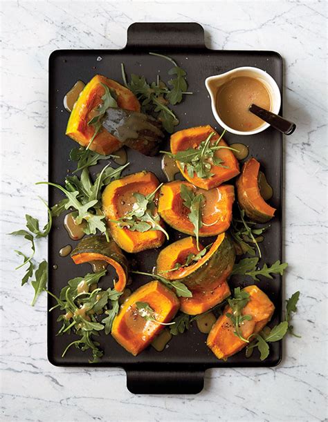 House & Home - 19 Pumpkin & Squash Recipes To Try This Fall